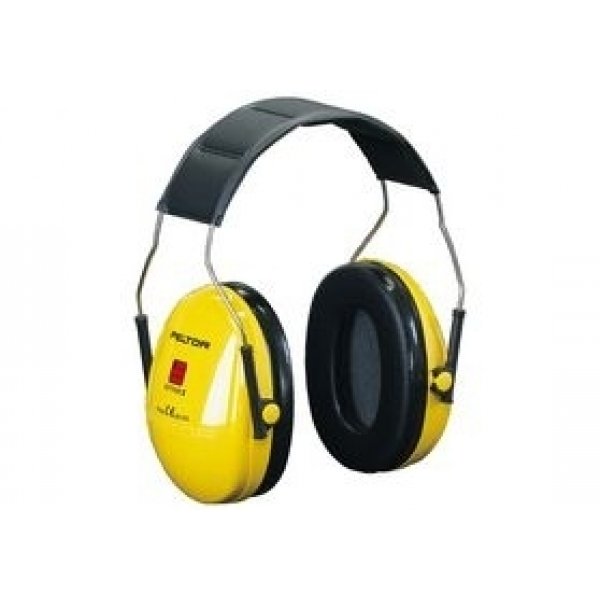 3m peltor optime comfort earmuff