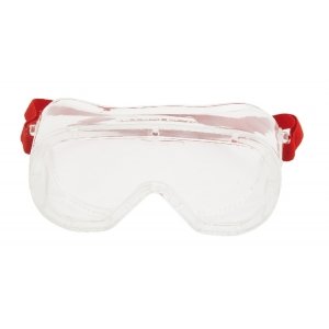 3m ruimzichtbril goggle impact basismodel 4700c1