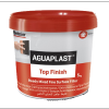 aguaplast top finish emmer 5 kg