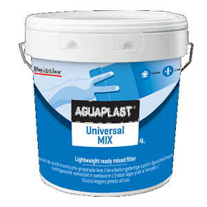 aguaplast universal mix emmer 4 ltr