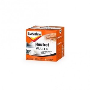 Alabastine houtrotvuller 1000 gram