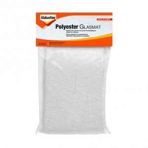 alabastine polyester glasmat 0.5 m