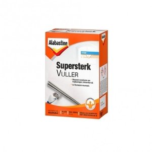 alabastine supersterk vuller 1 kg