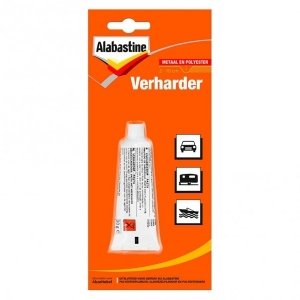 alabastine verharder wit 30 gram