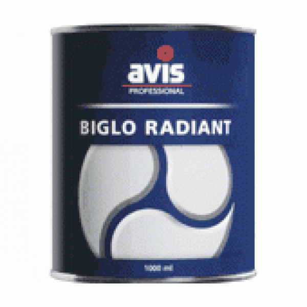 avis biglo radiant 80 wit 1 ltr