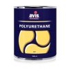 avis polyurethane zijdeglans blank 2.5 ltr