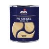 Avis pu-siegel zijdeglans blank 2.5 ltr