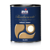 avis timbercote dekkend bordeaux 1 ltr