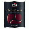 avis traditionals kastelen creme 1 ltr