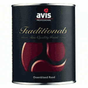 avis traditionals kastelen creme 1 ltr