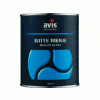 avis witte menie wit 1 ltr