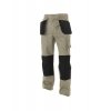 basicline broek seaton grijs be 46 eu 52