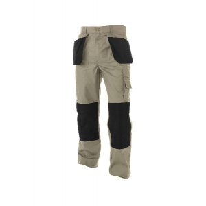 basicline broek seaton grijs be 46 eu 52