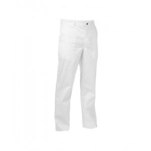 basicline food broek basildon wit be 36 eu 42