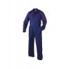 basicline overall vannes cementgrijs xs