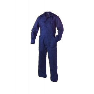 basicline overall vannes cementgrijs xs