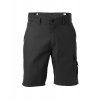 Basicline short novara cementgrijs be 36 eu 42