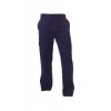 basicline vlamvertragende broek belfast marineblauw be 40 eu 46