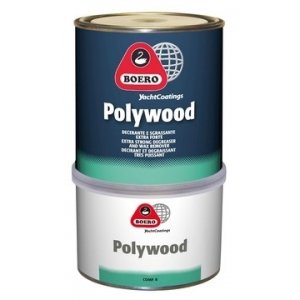 boero polywood 1 ltr