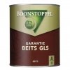 boonstoppel garantie beits glans kleur 1 ltr