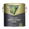 boonstoppel garantie grondlakverf 2000 kleur 2.5 ltr