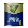 boonstoppel garantie interieurlak mat pu kleur 1 ltr