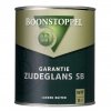 boonstoppel garantie zijdeglans sb kleur 2.5 ltr