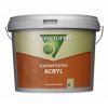 boonstoppel garantietex acryl lichte kleur 5 ltr