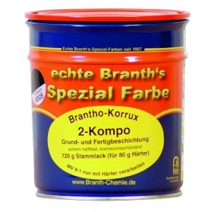 brantho-korrux 2kompo kleur 0.8 kg