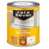 cetabever dekkende trappenlak ac 310 ral 9010 750ml