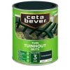 cetabever dekkende tuinhout beits kleur 2.5 ltr