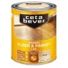 cetabever transparant vloer- en parketlak ac kleur 1 ltr