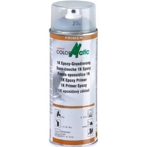 colormatic 1k primer epoxy grijs 174414 400 ml