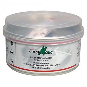 colormatic 2k softplamuur 702334 2 kg