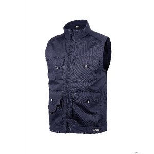 dassy bodywarmer avila marine xl