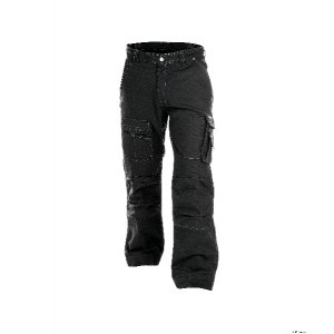 dassy broek jackson grijs 52