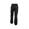 dassy broek liverpool 100% katoen grijs 56