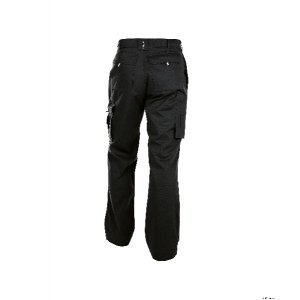 dassy broek liverpool 100% katoen grijs 56