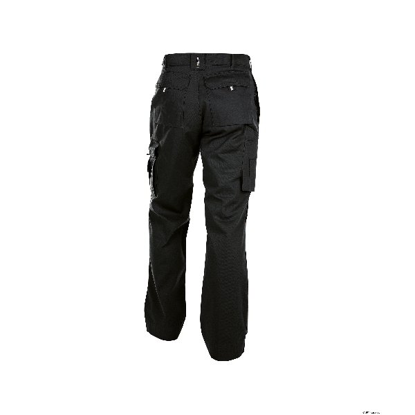 dassy broek liverpool 100% katoen grijs 56