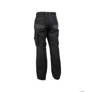 dassy broek stark marine-zwart 48