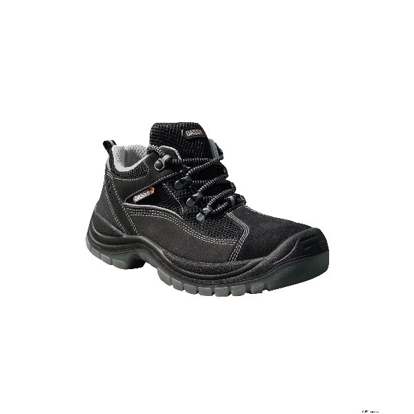 dassy schoenen jupiter zwart 45