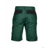 dassy shorts roma wit-grijs 48