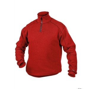 dassy sweater felix rood xl