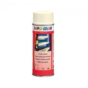 dupli color light-up spray licht geelgroen 889813 150 ml