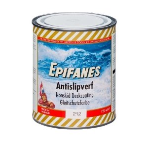 epifanes antislipverf nr 1 creme 750 ml