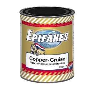 epifanes copper-cruise gebroken wit 750 ml