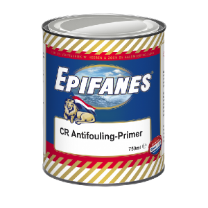 epifanes cr antifouling primer 2500 ml