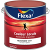 flexa couleur locale muurverf mat 7545 passionate argentina breeze 2.5 ltr