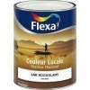 flexa couleur locale hoogglans 7575 positive thailand gold 750 ml