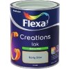 flexa creations lak extra mat blossom powder 250 ml